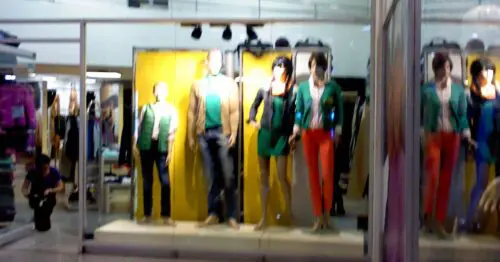 BENETTON UNICENTRO BOGOTÁ BENETTON UNICENTRO BOGOTÁ